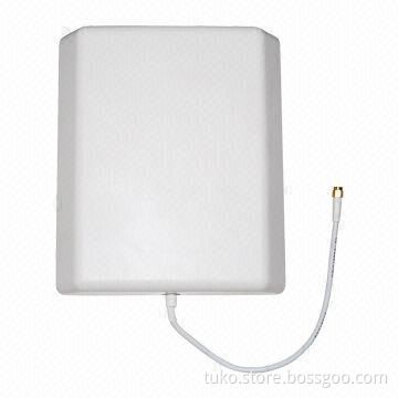 2400-2500MHz Wi-Fi wall-mounted antenna